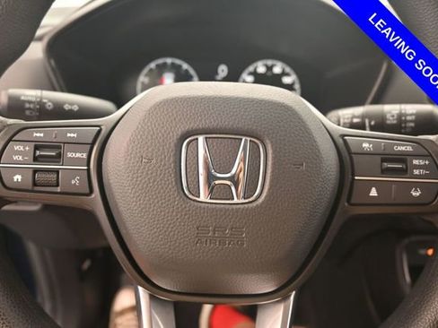 Used 2025 Honda CR-V EX image 9