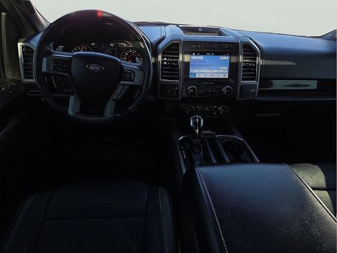 Used 2018 Ford F150 Raptor w/ Equipment Group 802A Luxury image 10