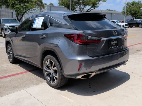 Used 2019 Lexus RX 350 FWD w/ Premium Package image 8