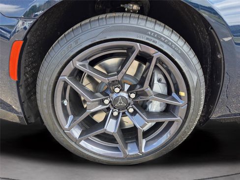 New 2026 Dodge Charger Scat Pack w/ Blacktop Package image 34