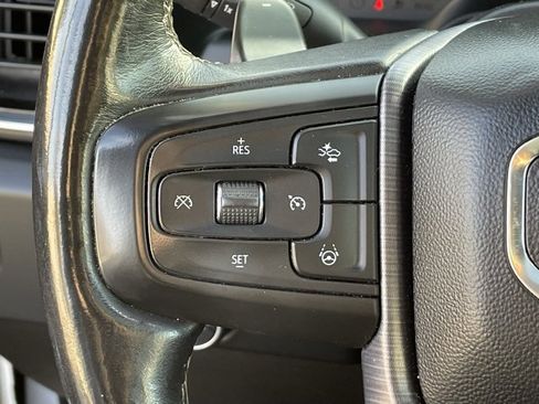 Used 2022 GMC Sierra 1500 Denali Ultimate image 24