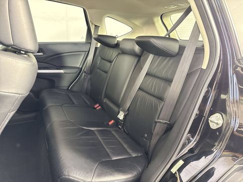 Used 2014 Honda CR-V EX-L image 22