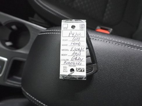 Used 2023 Ford Escape Active w/ Tech Pack #2 image 38