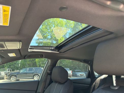 Certified 2025 Honda Accord Sport image 23