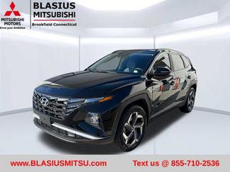 Used 2023 Hyundai Tucson SEL w/ Convenience Package AWD/4WD video 1