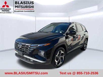 Used 2023 Hyundai Tucson SEL w/ Convenience Package