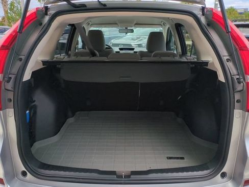 Used 2016 Honda CR-V SE image 14