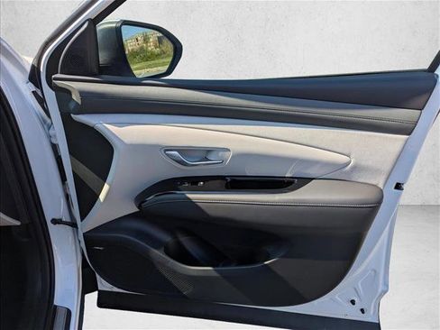 New 2026 Hyundai Tucson Limited image 29