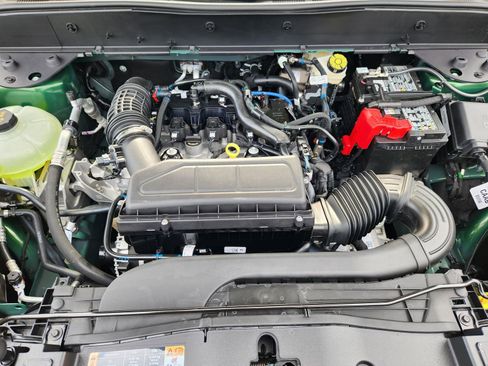 New 2025 Ford Bronco Sport Big Bend image 22