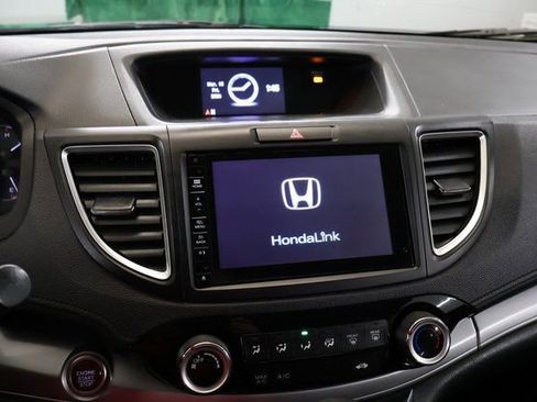 Used 2015 Honda CR-V EX image 20