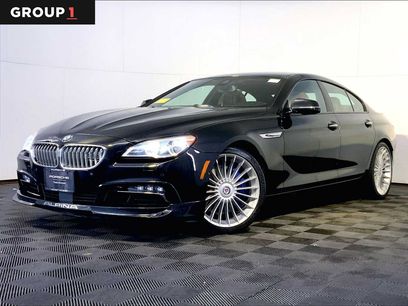 Used 2016 BMW ALPINA B6 xDrive Gran Coupe