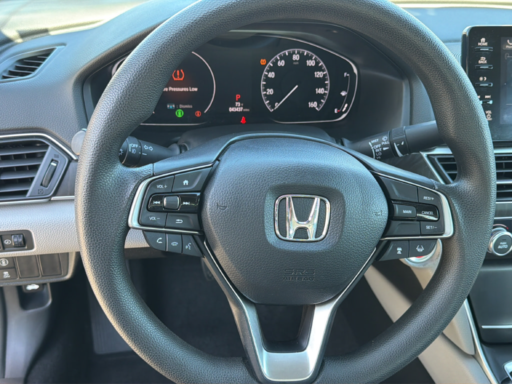 Used 2020 Honda Accord EX image 13