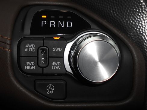 New 2026 RAM 1500 Limited image 26