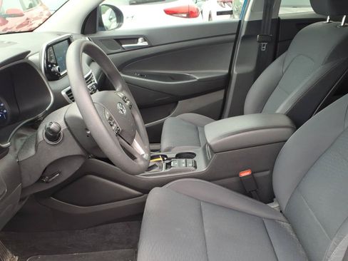Used 2019 Hyundai Tucson Value AWD/4WD image 21
