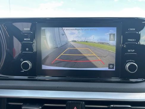 Used 2023 Kia K5 LXS FWD image 22