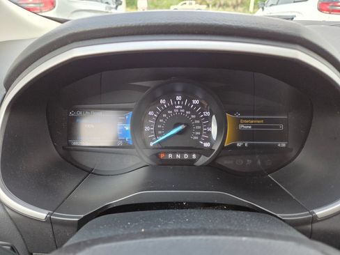 Used 2020 Ford Edge SEL FWD image 35