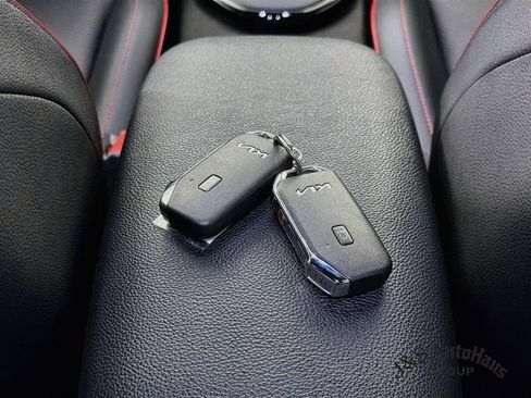Used 2023 Kia Forte GT w/ GT2 Package FWD image 41