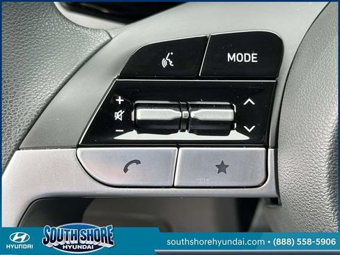 Certified 2024 Hyundai Tucson SEL AWD/4WD image 23