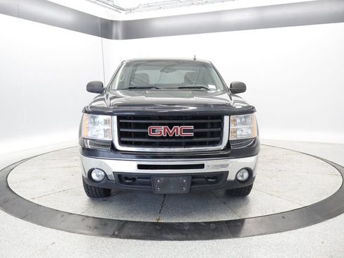 Used 2011 GMC Sierra 1500 SLE w/ Power Tech Package AWD/4WD image 8