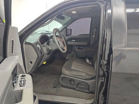 Used 2008 Ford F150 XLT RWD image 5