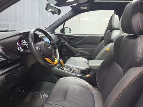 Certified 2024 Subaru Forester Wilderness image 18