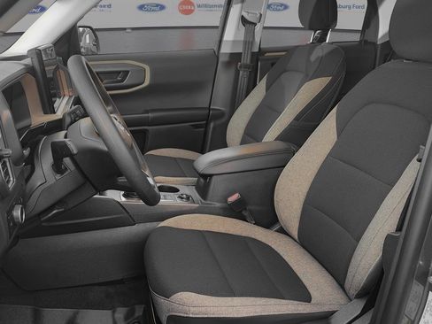 Used 2025 Ford Bronco Sport Big Bend image 6