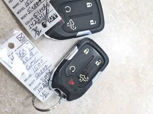 Used 2019 GMC Sierra 1500 SLE w/ SLE Value Package image 13