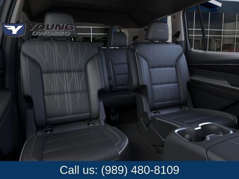 New 2026 Buick Enclave Avenir w/ Super Cruise Package image 17