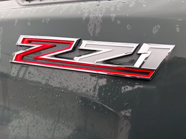 Used 2025 Chevrolet Silverado 2500 LT w/ All Star Edition AWD/4WD image 40