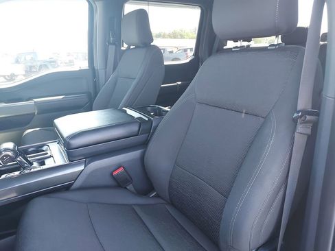Used 2022 Ford F150 XLT w/ Equipment Group 301A Mid AWD/4WD image 17