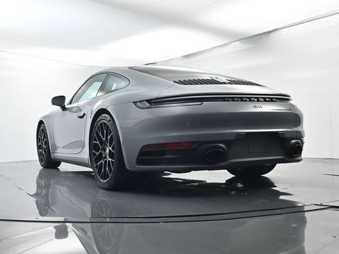 Certified 2024 Porsche 911 Carrera RWD image 47