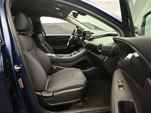 Used 2022 Hyundai Santa Fe XRT image 32