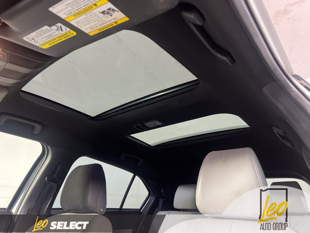 Used 2022 Mitsubishi Eclipse Cross SE AWD/4WD image 16