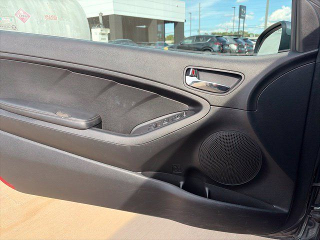 Used 2014 Kia Forte Koup EX FWD image 8
