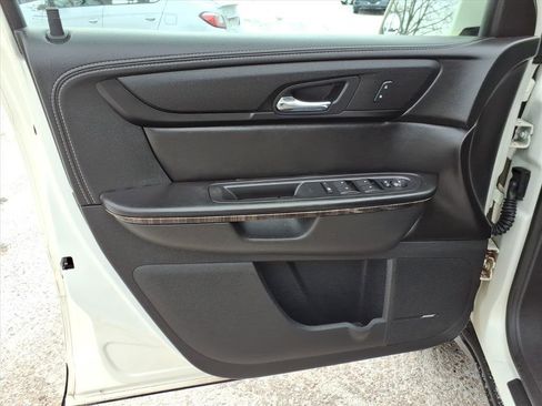 Used 2015 GMC Acadia SLT image 14