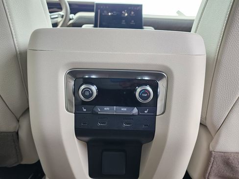 New 2026 GMC Yukon Denali AWD/4WD image 56