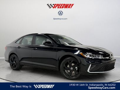 New 2026 Volkswagen Jetta SE