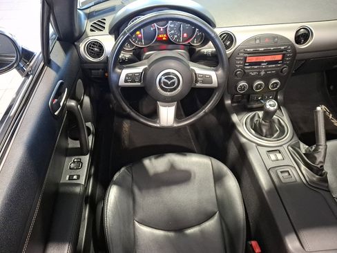 Used 2012 MAZDA MX-5 Miata Grand Touring image 10
