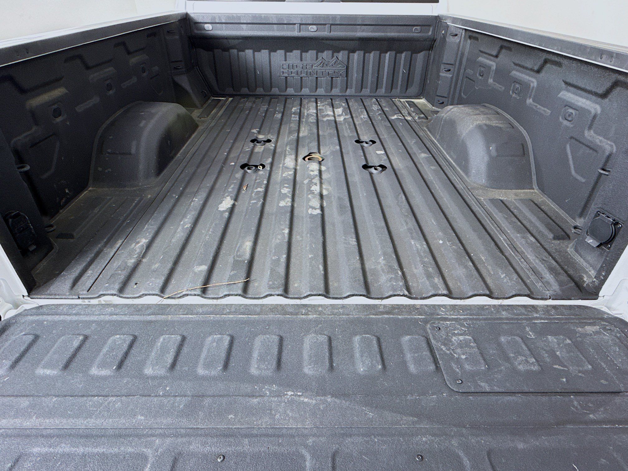 Used 2023 Chevrolet Silverado 3500 High Country AWD/4WD image 29