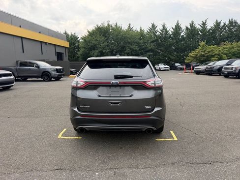 Used 2016 Ford Edge SEL w/ Equipment Group 201A AWD/4WD image 7