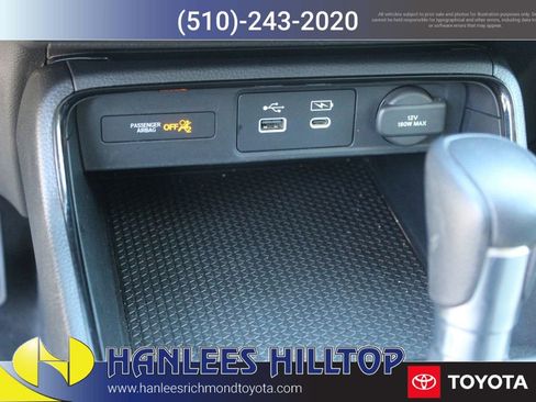 Used 2024 Honda CR-V EX image 23