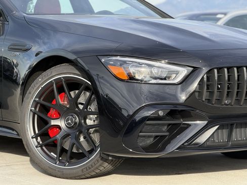 New 2026 Mercedes-Benz AMG GT 43 image 4