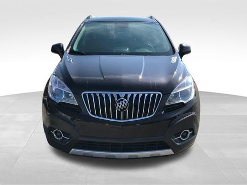 Used 2013 Buick Encore Convenience FWD image 3
