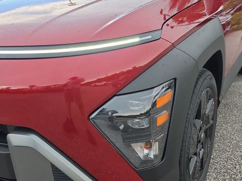 New 2026 Hyundai Kona SEL Sport FWD image 11
