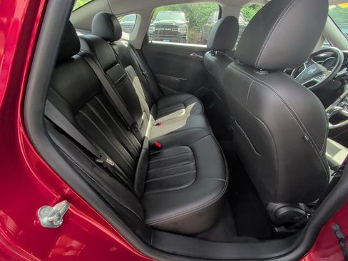 Used 2015 Buick Verano Premium FWD image 14