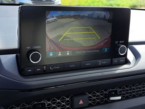 New 2025 Honda Accord SE image 14