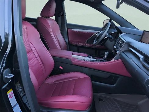 Used 2019 Lexus RX 350 F Sport w/ Navigation Package image 28