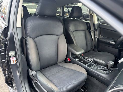 Used 2016 Subaru Impreza 2.0i Sport Premium w/ Popular Package #1 image 16