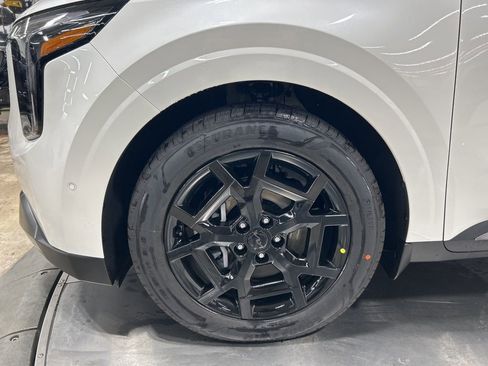 New 2026 Kia Carnival SX Prestige image 38