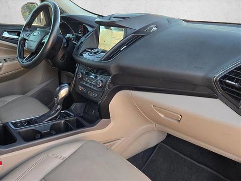 Used 2018 Ford Escape Titanium w/ Ford Safe & Smart Package image 23